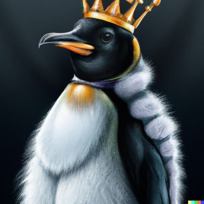 Penguin09090909 Profile Picture