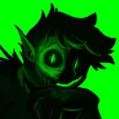 ❝Who are you?❞ // chewin on JavaScript // 19, they/it/vir // SP: NEURALREBOOT // singlets DNI, all plurals welcome // autistic dragonkin // ❝This is MY domain!❞