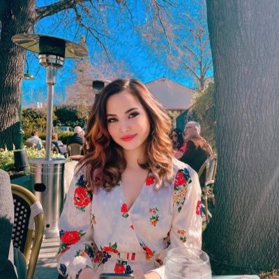 marha1018's profile picture. 