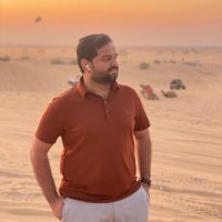 Kiran Vedepatil (@kiranvedepatil) 's Twitter Profile