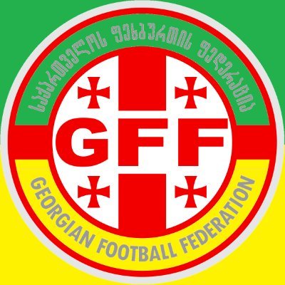 Página oficial do futebol Georgiano! Acompanhe para ter as principais notícias do futebol na Geórgia com bastante humor! 🇬🇪🇬🇪🇬🇪