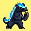A degen who prefers to be in the shadows rather than under the spotlight.