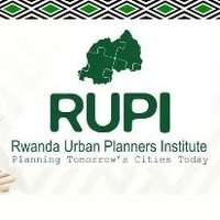 Rwanda Urban Planners Institute(RUPI) (@urbanplannersr) 's Twitter Profile Photo Rwanda Urban Planners Institute(RUPI) (@urbanplannersr) 's Twitter Profile Photo