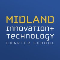 Midland Innovation + Technology Charter School(@MIT_Charter) 's Twitter Profile Photo