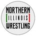 Northern Illinois Wrestling (@northernilwrest) Twitter profile photo