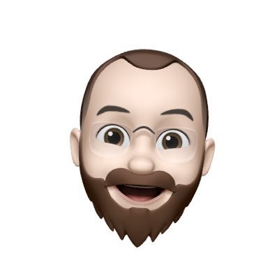 Serial entrepreneur. Father of 4. Currently working on… follow me to discover it 😇
Find me on mastodon: https://t.co/TSwusMjOrn