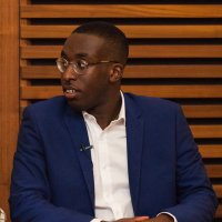 Ralph-Lewis Ackah (@ralphackah) 's Twitter Profile