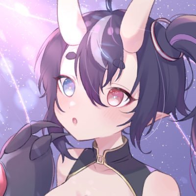Yumi Miie ☆ENVTuber★さんのプロフィール画像