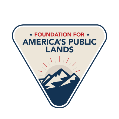 Official charitable partner of @BLMnational. Connecting us to our public lands and waters.