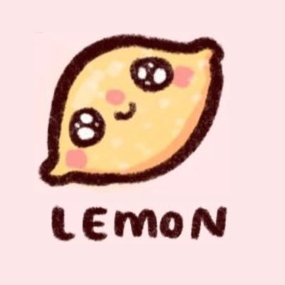 Jack of Some Trades | Lemon courtesy of @sleepiest_