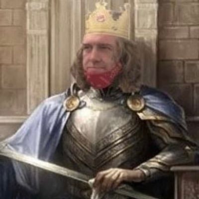 McgeeNoName69's profile picture. 