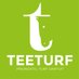 Teeturf (@teeturf) Twitter profile photo