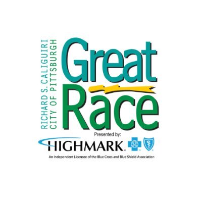 The Great Race Profile