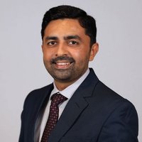 Harshvardhan Zala (@dr_harsh90) 's Twitter Profile