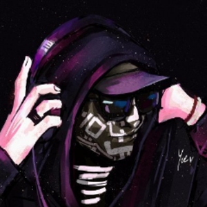 DeqiuV Profile Picture