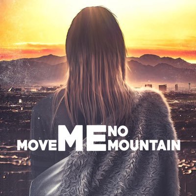 Move Me No Mountain is a dramatic thriller feature film that deals with the realities of homelessness in modern day America #supportTheArts #indie #homelessness