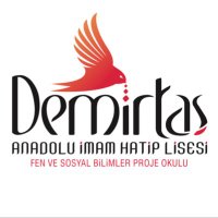 Alanya Demirtaş Anadolu İmam Hatip Lisesi 🍉 (@daihl_) Twitter profile photo