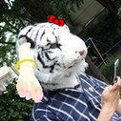猫QB人(契約絶滅種)のプロフィール写真