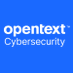 OpenText Cybersecurity (@OpenTextSec) Twitter profile photo
