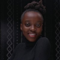 Grace Kate Adikin Luyinda (@gracekate_) 's Twitter Profile