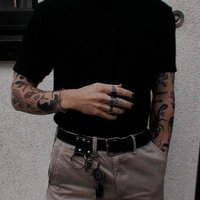 negan (@aouxors) 's Twitter Profile
