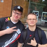 Justus Preising(@Poke_R6) 's Twitter Profile Photo