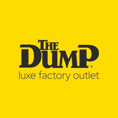 The Official Twitter Page for The Dump Furniture Stores. You'll Never Pay Full Price For Furniture Again! We Don't Pay Full Price, You Don't Pay Full Price!