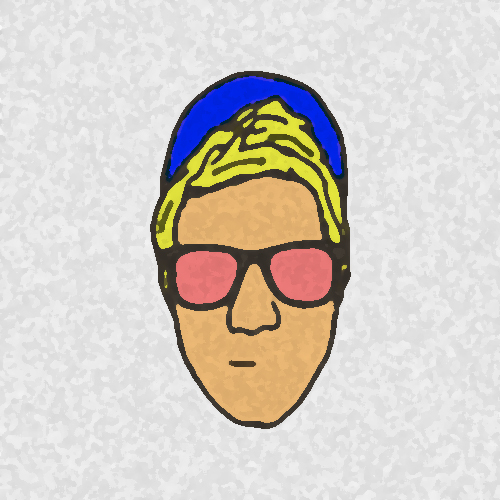 scottolstad's profile picture. I feel the cosmos.