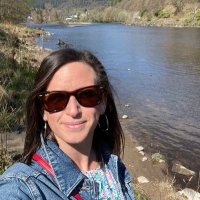 Laura Sinclair-Messer (@lauradsinclair) 's Twitter Profile Photo Laura Sinclair-Messer (@lauradsinclair) 's Twitter Profile Photo