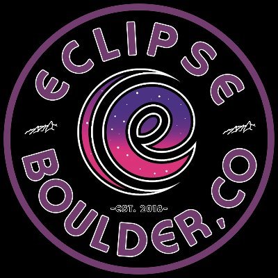 EclipseColorado's profile picture. Official Eclipse Twitter | Best of Boulder 1st Place - 2022 | Best of Weedmaps 2021 | Licensed Recreational Dispensary | For educational purposes only