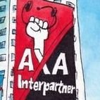 Sección sindical de CGT en Interpartner, AXA Partners, grupo AXA.
Siempre en lucha 🤘🏽