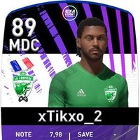 xTikxo_2 (@tikxo_2) 's Twitter Profile