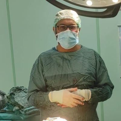 Neurosurgery Resident |#LMICs Neurotrauma Researcher | Passionate about Global Surgery |#Aleppo Survivor |#Idlib Survivor |@sams_usa doctor. #UHC #GlobalSurgery