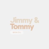 Jimmy & Tommy Brazil(@JMTMBR) 's Twitter Profile Photo