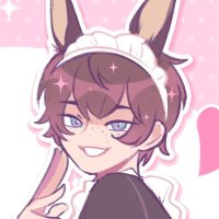 Rin 🐰 (@evariin) 's Twitter Profile