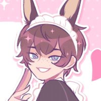 Rin 🐰(@evariin) 's Twitter Profileg