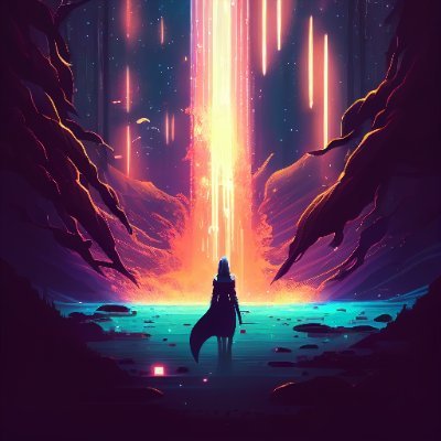 BraveNessy's profile picture. 