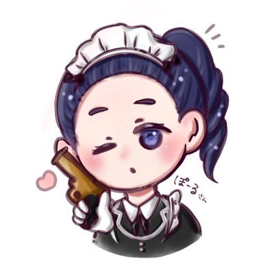 ぽーるさんのプロフィール画像