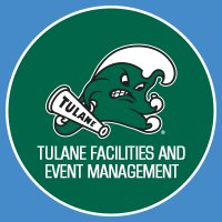 Tulane Athletics Facilities & Event Management(@GreenWaveFac) 's Twitter Profile Photo