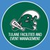 Tulane Athletics Facilities & Event Management (@greenwavefac) Twitter profile photo Tulane Athletics Facilities & Event Management (@greenwavefac) Twitter profile photo