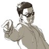PrinceJones33's profile picture. Tired dude who makes games every blue moon  Profile pic by @lou_quorice💈