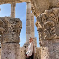 Yasmina (@animsche) 's Twitter Profile