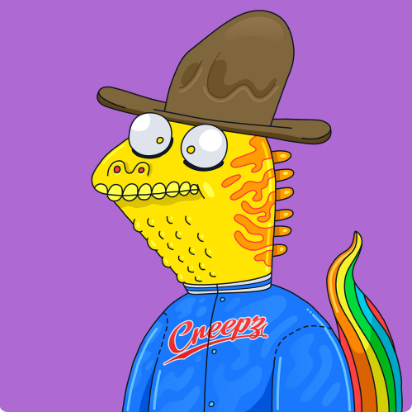 ComplimentsCNHS's profile picture. #digitalillustration
🗓25 years