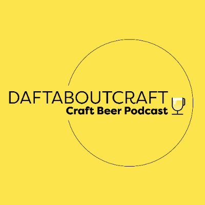 We're Dave B and Dave D and this is the home of the three-weekly craft beer podcast