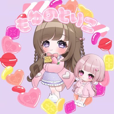 Pちゃん🍑🎀🍯さんのプロフィール画像