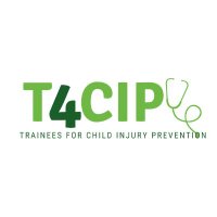 T4CIP (Trainees for Child Injury Prevention)(@T4CIP_) 's Twitter Profile Photo