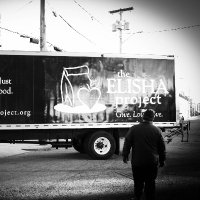 the ELISHA project (@epfoodrescue) 's Twitter Profile