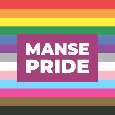 Ihmisinä yhdessä! Manse Pride -viikko 12.-17.6.2023 - Tampereella järjestettävä viikon mittainen myönteinen ihmisoikeustapahtuma