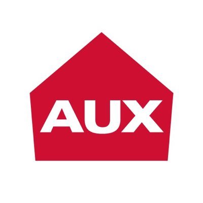 AUX_Co_Ltd Profile Picture