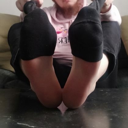 🇸🇪 Size: 46 EU | 12 U - Fetish: Feet, Tickling, Bondeger is what i like - Gay
snap slypup25